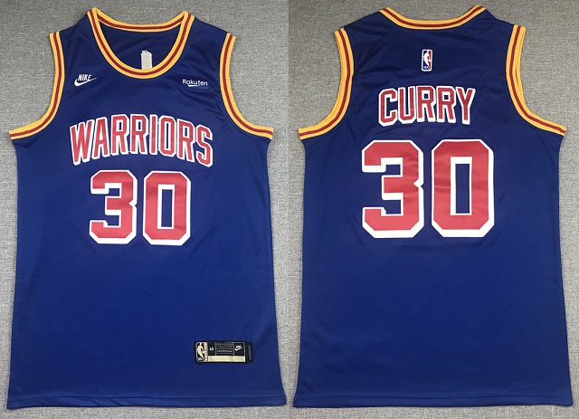 Golden State Warriors Jerseys 21